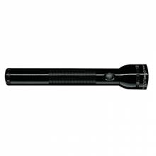 Mag-Lite S3D016 Black Hang Pack 3-Cell Dflash Light