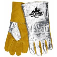 MCR Safety 4620A Alumnized Welder Glove W/FR Backing (1PR)