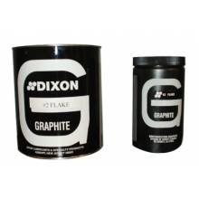 Dixon Graphite L1F5C 5Lb Can #1 Large Flake Graphit