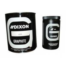 Dixon Graphite L6351 1Lb Can 635 Finely Powdered Graphite