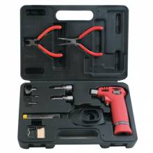 Master Appliance MT-76K 11506 Triggertorch 3In1Self Igniting Kit