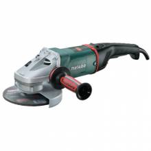 Metabo 606467420 W24-230 Mvt 9In 2400W/15A Angle Grinder