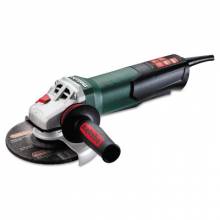 Metabo WEP17-150Q 6" Angle Grinder W/Elecnon-Lock Paddle Switch