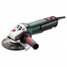 Metabo WP12-150Q 6" Angle Grinder W/Non-Locking Paddle Switch