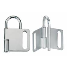 Master Lock 418 Safety Series Lockout Hasps (1 EA)