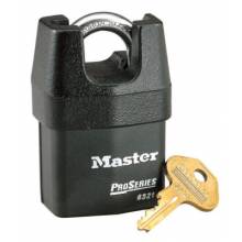 MASTER LOCK® 470-6321 5 PIN HIGH SECURITY PADLOCK KEYED DIFF(6 EA/1 BX)