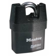 MASTER LOCK® 470-6325 5 PIN HIGH SECURITY PADLOCK KEYED DIFFERENT(6 EA/1 BOX)