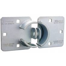 Master Lock 770 Solid Steel Hasp For 6270 Lock