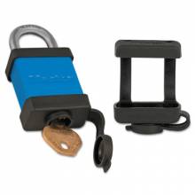 Master Lock S101 Extreme Environment Padlock Covers For 6835 A110 (1 BG)