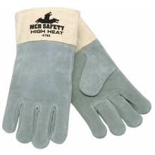 MCR Safety 4750 Heat Treated Glove (1DZ)