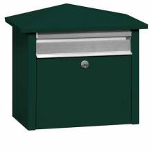 Mailboxes 4750GRN Salsbury Mail House - Green