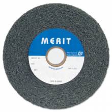 Merit Abrasives 05539512527 Clean & Finish Wheel 6 X2 X 1