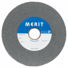 Merit Abrasives 05539512598 Deburr & Finish Wheel 6X 1 X 1