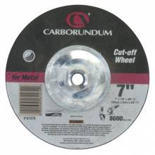 Carborundum 05539561574 For Steel / Metal 27 7 X1/8 X 5/8-11