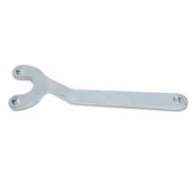 Carborundum 08834192776 Merit Spanner Wrench - Fits 5/8 And 3/8
