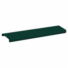 Mailboxes 4883GRN Salsbury Spreader - 3 Wide - for Rural Mailboxes and Townhouse Mailboxes - Green