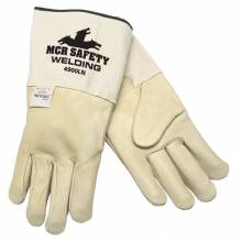 MCR Safety 4900LN Mig Tig Duck Cuff (1DZ)