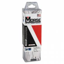 M.K. Morse RB614T50 6" 14T Bi-Metal Recp Sawblade (1 EA)