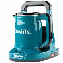 Makita GTK01Z 40V max XGT® Hot Water Kettle, Tool Only