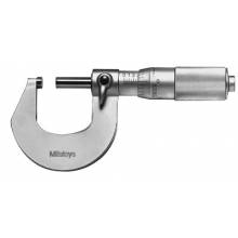 Mitutoyo 101-113 0-1" Outside Micrometer
