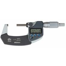 Mitutoyo 293-241 25-50Mm Coolant Proof Micrometer