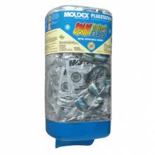 Moldex 6881 Corded Plugstation 150 Pr Sparkplug Metal Detect
