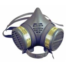 Moldex 8602 Medium Respirator W/Multi Gas/Vapor S