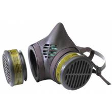 Moldex 8603 Multi Gas/Vapor Smart Cartridge Respirator- Lg