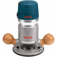 Bosch 1617EVS 2.25 HP Electronic Variable Speed Fixed-Base Router