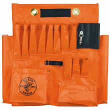 Klein Tools 51829M Aerial Apron with Magnet