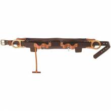 Klein Tools 5268N-18D Fixed Body Belt Style 5268N 18-Inch