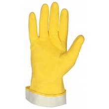 MCR Safety 5290 Flocked Lined Latex (1DZ)