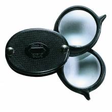 General Tools 536 Double 8X Pocket Magnifier