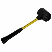 Nupla 09-505 Sps-205 2" Non-Marring Composite Hammer