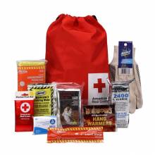 First Aid Only 54894 ARC Winter Auto Emergency FAK