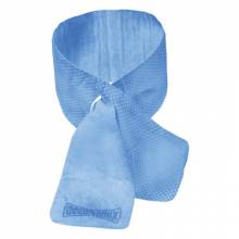Occunomix 930-BL Miracool Cooling Neck Wrap Blue