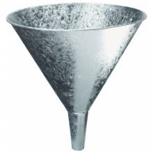 Plews 75-017 4 Qt. Galvanized Funnel
