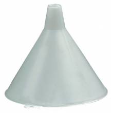 Plews 75-062 1 Pt Plastic Funnel