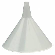 Plews 75-064 2 Qt Plastic Funnel