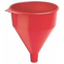 Plews 75-072 6Qt Plastic Funnel