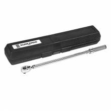 Klein Tools 57010 1/2-Inch Torque Wrench Ratchet Square Drive