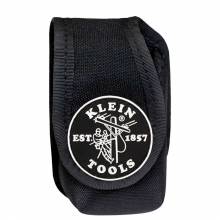 Klein Tools 5715XS PowerLine™ Mobile Phone Holder, Nylon, X-Small