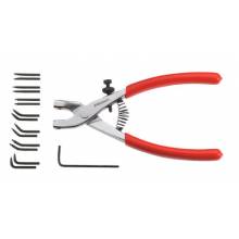 Facom FA-469 Int Retaining Ring-Clippliers Scw Stop