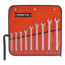 Proto 1200HM-T500 9 Pc Metric Combo Wrench