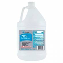 First Aid Only 12-660 Alcohol  70 Isopropyl Gallon
