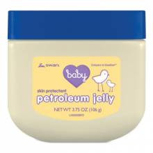 First Aid Only 12-825 Petroleum Jelly 3.75Oz