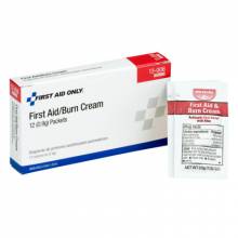 First Aid Only 13-006 .5Gm. Abt First Aid/Burncream (12 TUBE)