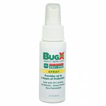 First Aid Only 18-802 2Oz. Deet Free Insect Repellent Spray