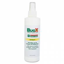 First Aid Only 18-808 8Oz. Deet Free Insect Repellent Spray