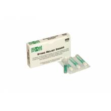 First Aid Only 19-001 Sting Relief Swabs (10 EA)